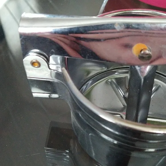 Potato Ricer - Picture 4 of 4